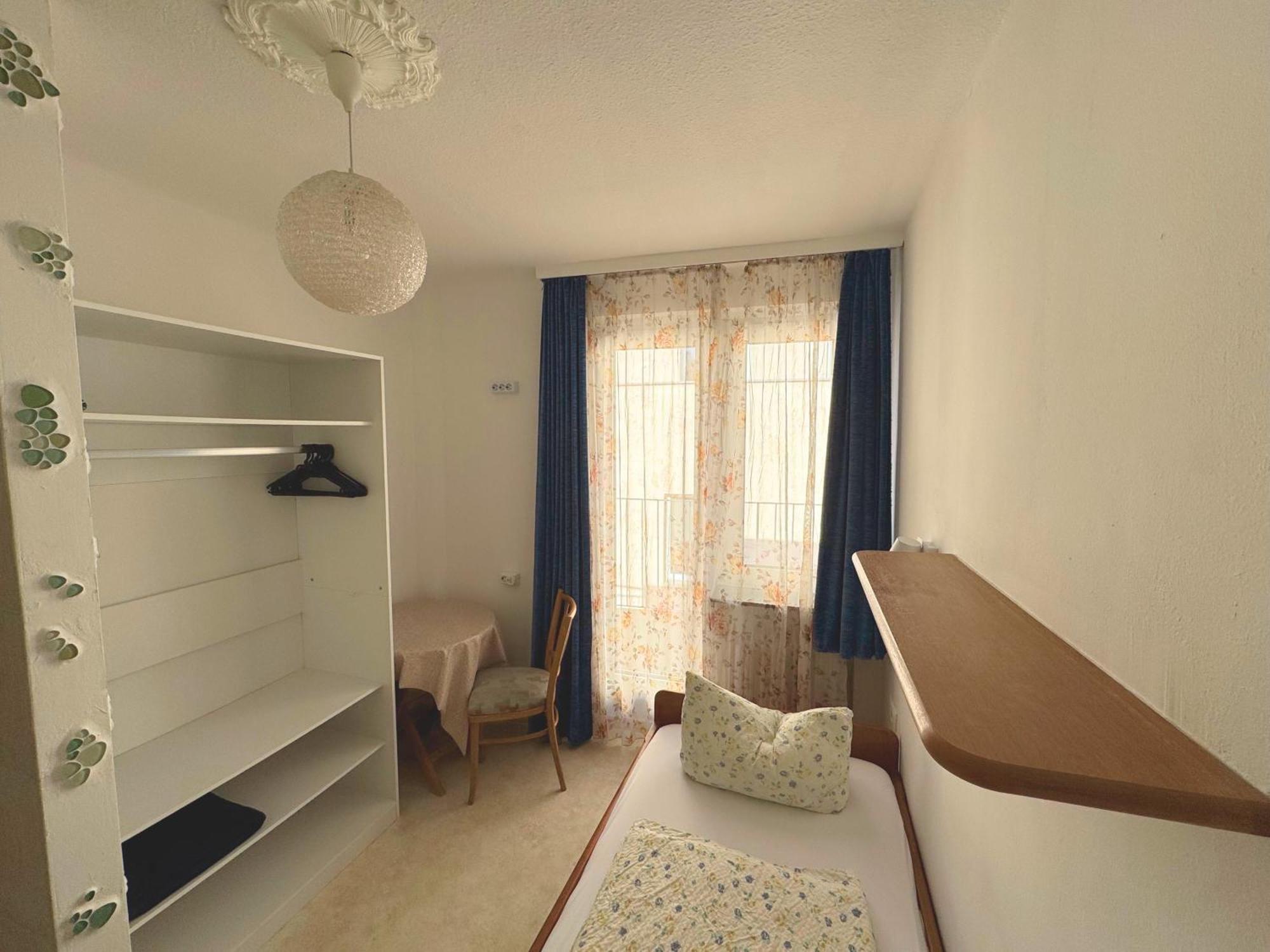 Hostel Heinzelmaennchen ケルン エクステリア 写真