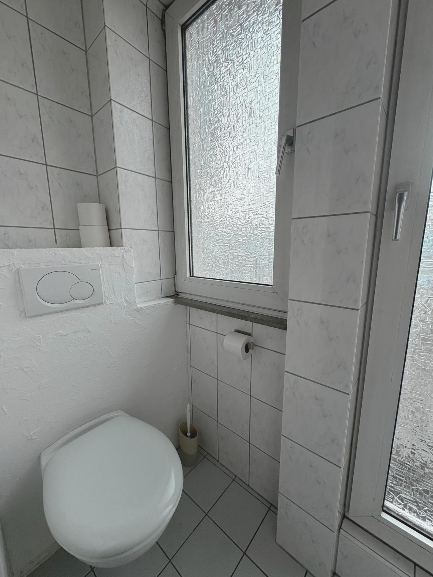 Hostel Heinzelmaennchen ケルン エクステリア 写真