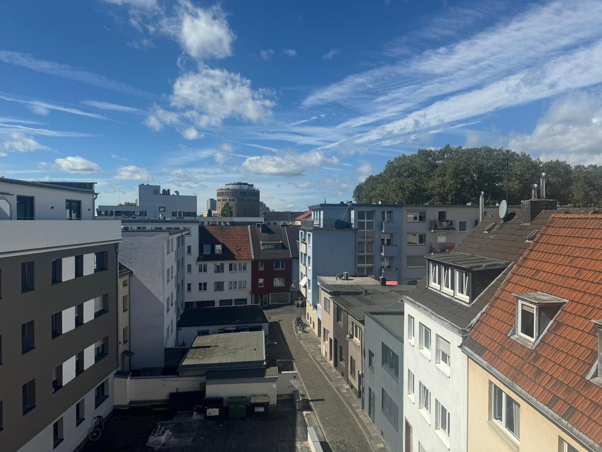 Hostel Heinzelmaennchen ケルン エクステリア 写真