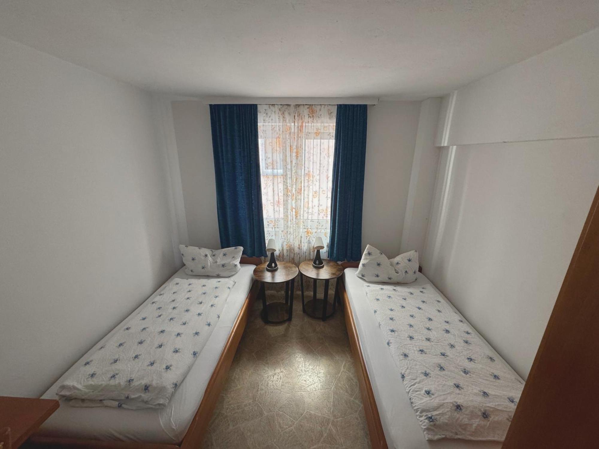 Hostel Heinzelmaennchen ケルン エクステリア 写真