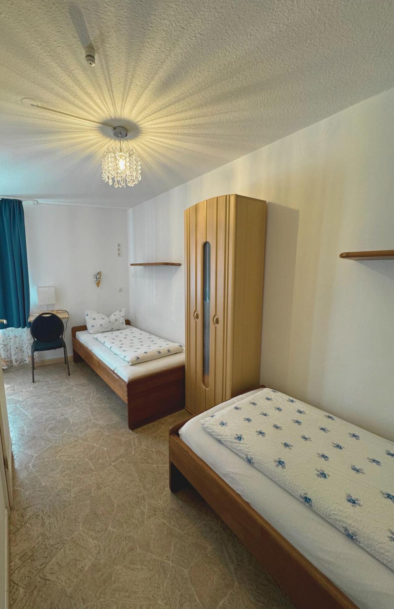 Hostel Heinzelmaennchen ケルン エクステリア 写真